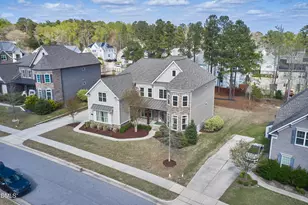 109 Cloverdale Rd, Apex, NC 27523 - Photo 56