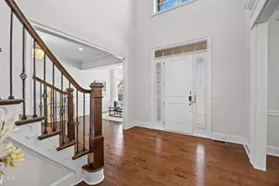 109 Cloverdale Rd, Apex, NC 27523 - Photo 8