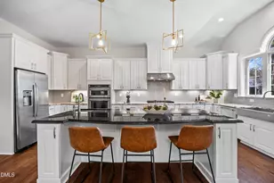 109 Cloverdale Rd, Apex, NC 27523 - Photo 18