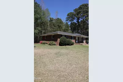 6591 Goldsboro Road, Wade, NC 28395 - Photo 2