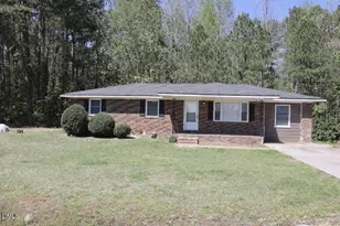 6591 Goldsboro Rd, Wade, NC 28395 - Photo 1