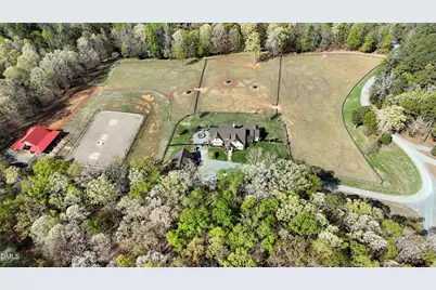 548 Double N Road, Pittsboro, NC 27312 - Photo 2