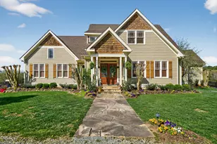548 Double N Rd, Pittsboro, NC 27312 - Photo 4