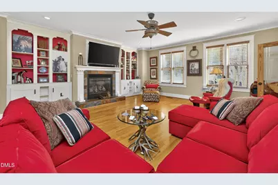 548 Double N Road, Pittsboro, NC 27312 - Photo 14