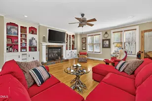 548 Double N Rd, Pittsboro, NC 27312 - Photo 14