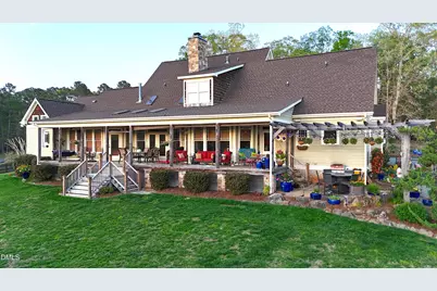 548 Double N Road, Pittsboro, NC 27312 - Photo 8