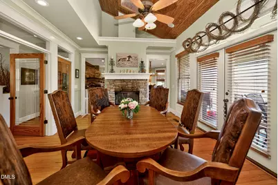 548 Double N Road, Pittsboro, NC 27312 - Photo 16