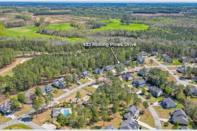 403 Rolling Pines Drive, Spring Lake, NC 28390 - Photo 56