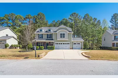 403 Rolling Pines Drive, Spring Lake, NC 28390 - Photo 1