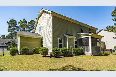 403 Rolling Pines Drive, Spring Lake, NC 28390 - Photo 46