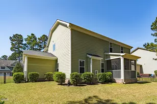 403 Rolling Pines Dr, Spring Lake, NC 28390 - Photo 46