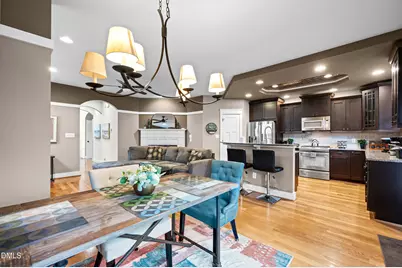 3855 SW Durham Drive, Durham, NC 27707 - Photo 18