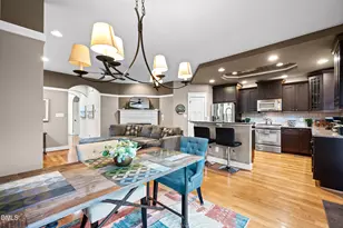 3855 SW Durham Dr, Durham, NC 27707 - Photo 18