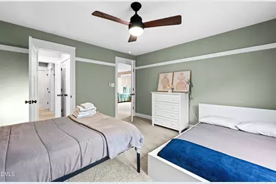 3855 SW Durham Drive, Durham, NC 27707 - Photo 36