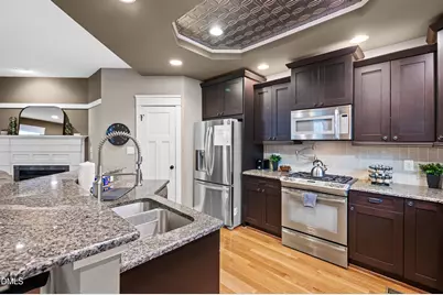 3855 SW Durham Drive, Durham, NC 27707 - Photo 14