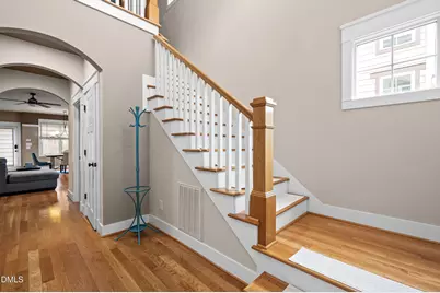 3855 SW Durham Drive, Durham, NC 27707 - Photo 4