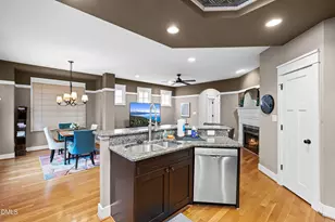 3855 SW Durham Dr, Durham, NC 27707 - Photo 12