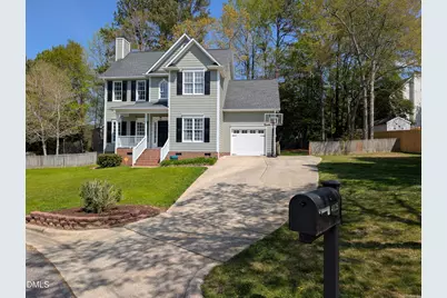 4105 Riverport Road, Raleigh, NC 27616 - Photo 30