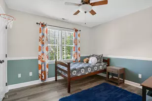 4105 Riverport Rd, Raleigh, NC 27616 - Photo 22