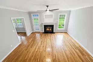 2017 Black Walnut Farm Rd, Hillsborough, NC 27278 - Photo 6