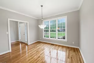 2017 Black Walnut Farm Rd, Hillsborough, NC 27278 - Photo 4