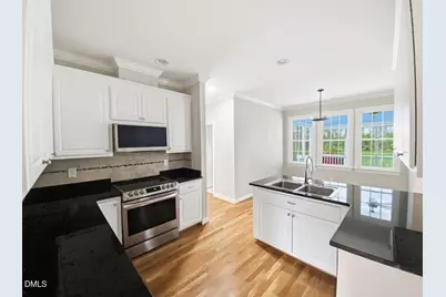 2017 Black Walnut Farm Road, Hillsborough, NC 27278 - Photo 10