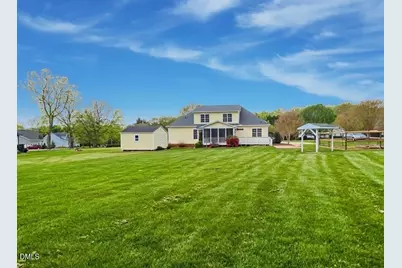 2017 Black Walnut Farm Road, Hillsborough, NC 27278 - Photo 26