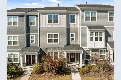 1430 Rosepine Drive, Cary, NC 27519 - Photo 1