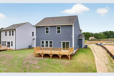 218 Oriole Drive #164, Angier, NC 27501 - Photo 32