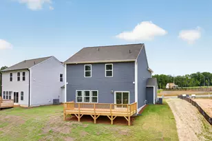 218 Oriole Dr, Angier, NC 27501 - Photo 32