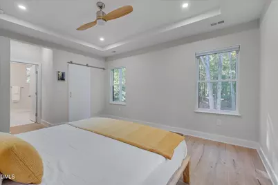 3100 Mel Oaks Trail, Chapel Hill, NC 27516 - Photo 28