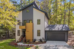 3100 Mel Oaks Trail, Chapel Hill, NC 27516 - Photo 1