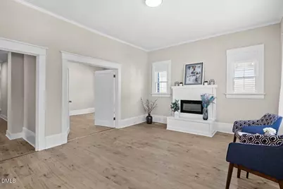 809 School Street, Rocky Mount, NC 27801 - Photo 4