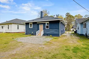 809 School St, Rocky Mount, NC 27801 - Photo 24