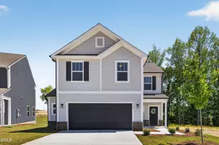 212 Oriole Dr, Angier, NC 27501 - Photo 1