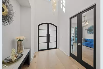 512 Colvard Woods Way, Durham, NC 27713 - Photo 4