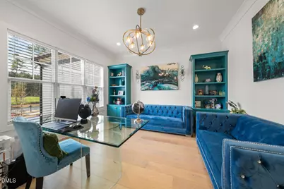 512 Colvard Woods Way, Durham, NC 27713 - Photo 16