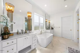 512 Colvard Woods Way, Durham, NC 27713 - Photo 20