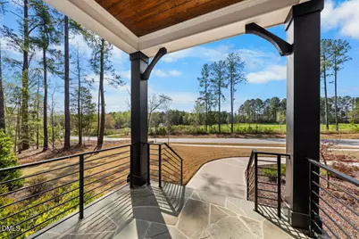 512 Colvard Woods Way, Durham, NC 27713 - Photo 2