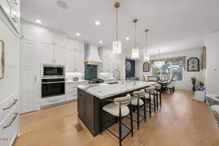 512 Colvard Woods Way, Durham, NC 27713 - Photo 10