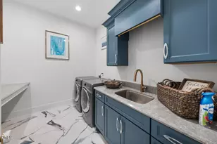 512 Colvard Woods Way, Durham, NC 27713 - Photo 18