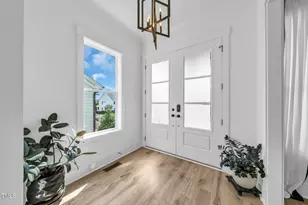 325 Liberty Star Rd, Raleigh, NC 27591 - Photo 4