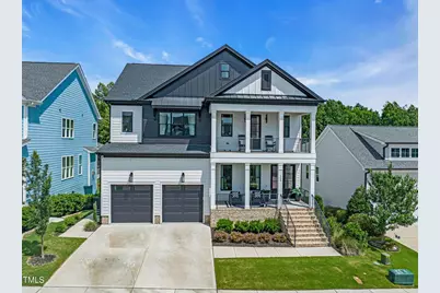 325 Liberty Star Road, Raleigh, NC 27591 - Photo 1