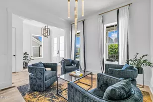 325 Liberty Star Rd, Raleigh, NC 27591 - Photo 6