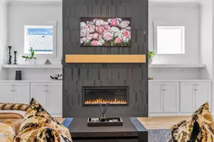 325 Liberty Star Rd, Raleigh, NC 27591 - Photo 16