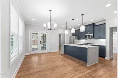 295 Buckingham Drive, Mebane, NC 27302 - Photo 20