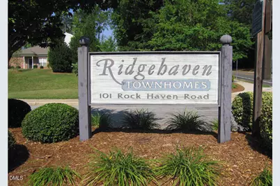 101 Rock Haven Road #E500, Carrboro, NC 27510 - Photo 16