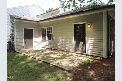 101 Rock Haven Road #E500, Carrboro, NC 27510 - Photo 14