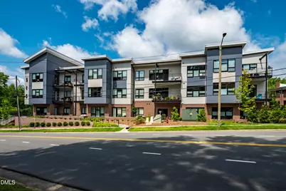 515 N Churton Street #Ste 307, Hillsborough, NC 27278 - Photo 48