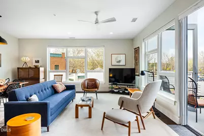 515 N Churton Street #Ste 307, Hillsborough, NC 27278 - Photo 6